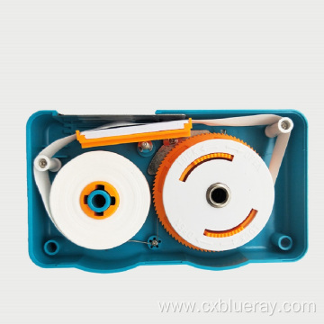 Optical Fiber Cleaner box